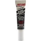 Rutland Stove Gasket Cement, 2.3-Ounce Tube, Black