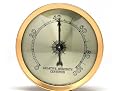 Analog Hygrometer 2.25" by Western Humidors