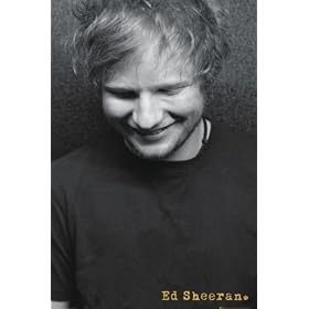 Music - Alternative Rock Posters: Ed Sheeran - Profile - 91.5x61cm