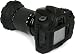 MADE Products CA-1111-BLK Camera Armor for Nikon D80 Digital SLR (Black)