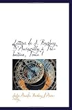 Lettres de J. Barbey D'Aurevilly à Trebutien, Tome I