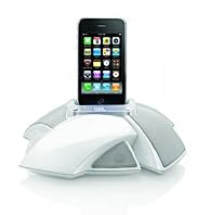 JBL On Stage® IV Portable Loudspeaker Dock for iPod & iPhone