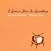 Emo Diaries - Chapter Five - I Guess This Is Goodbye
