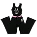 Old Glory Women's Trigun Kitty Sleep Set