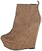 ZiGiny Women's Susie Platform Pump