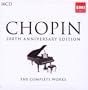 Chopin : L'Int�grale des oeuvres (Coffret 16 CD)