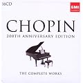 The Complete Chopin Edition - 200th anniversary