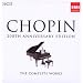 Chopin : L'Int�grale des oeuvres (Coffret 16 CD)