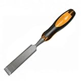 Silverline 427535 25 mm Expert Wood Chisel