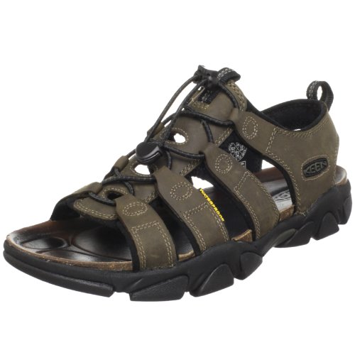 keen open toe men's sandals
