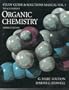 Organic Chemistry: Study Guide and Student Solutions Manual, Volume 1