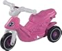 BIG 56819 - Bobby Scooter Hello Kitty