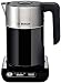 from Bosch Bosch Styline Collection Kettle Twk8633gb, Four Temperature Control Settings, Black And Stainless Steel Model TWK8633GB