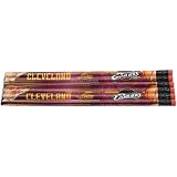 NBA Cleveland Cavaliers 6-Pack Team Logo Pencils