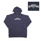Penn State Nittany Lions NCAA Youth JV Hooded Sweatshirt (Navy Blue)