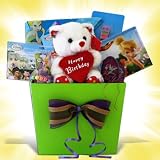 Tinkerbell Birthday Gift Idea for Girls under 10