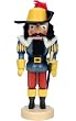 German Nutcracker - Musketeer German Nutcracker - Musketeer