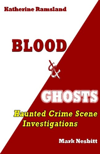 Blood & Ghosts: Paranormal Forensics Investigators