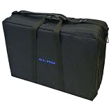 ELMO USA, CORP. HQ50Y Padded Soft Carrying Case for