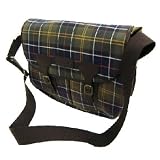 Barbour(バーブｧー) クラシックタラス B9014 01030194000000の画像