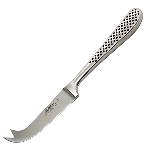 Global GTF-30 - 3 1/2 inch, 8cm Cheese Knife