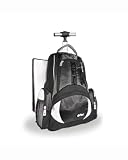 Heys USA Epac02 Rolling Laptop Backpack