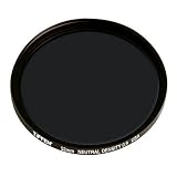 Tiffen 52mm Neutral Density 0.9 Filter
