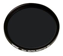Tiffen 52mm Neutral Density 0.9 Filter