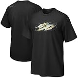 Nike 6.0 Tees : Nike 6.0 Explosive T-Shirt - Black