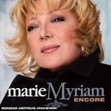 Revue Marie Myriam  / Encore