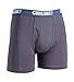 Cariloha Men's Crazy Soft Boxer Briefs With Fly - Buy 3 Get 1 Free