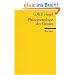 Ph�nomenologie des Geistes