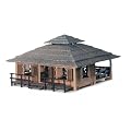 Schleich 42003  - Wild Life, Tierpflegestation