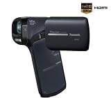 PANASONIC HDCamcorder