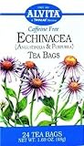 Alvita Tea Echinacea (24 bag)