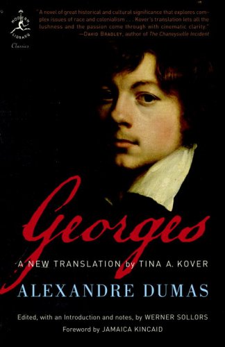 City Travel Guides Discounted  Books : Georges (Modern Library Classics)