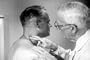 Cancer: Symptoms & Treatment History (1940s) [DVD]