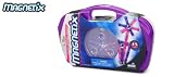 Magnetix - Glitter Purple 35pc with Carry Case