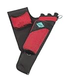 Cartel 501 Quiver - Red - Right Handed