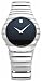 NEW MOVADO RIVELI MENS WATCH 0605831