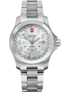 Victorinox Swiss Army Ground Force Mens Watch 24793