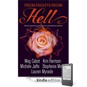 Prom Nights From Hell