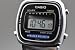 CASIO ｶｼｵ 腕時計 LA670WA-1UW/メンズ/レディース/プレゼント/父の日/ウォッチ/ギフト