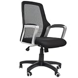 Office Chair Desk Furniture Ergonomic Mesh