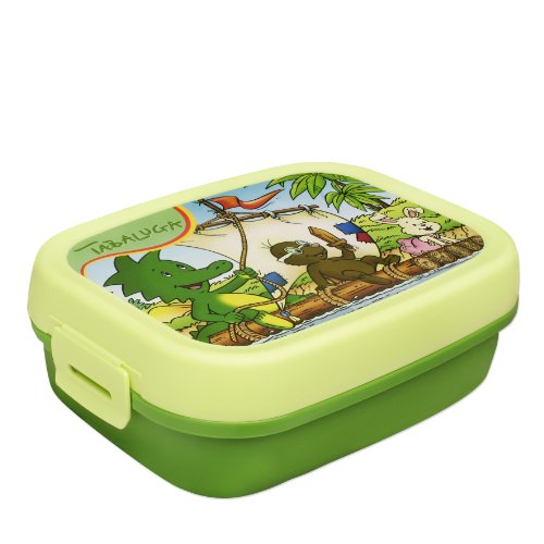 Studio 100 META00000010 - Tabaluga : Lunchbox 2