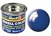 REVELL Farbe blau, glänzend (52)
