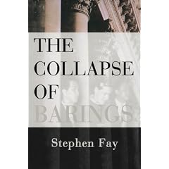 The Collapse of Barings