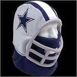 Excalibur NFL-DAL-L Ultimate Fan Helmet - Cowboys