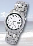 Atomix Analog-Digital Atomic Watch