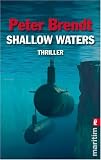 Shallow Waters: Thriller title=
